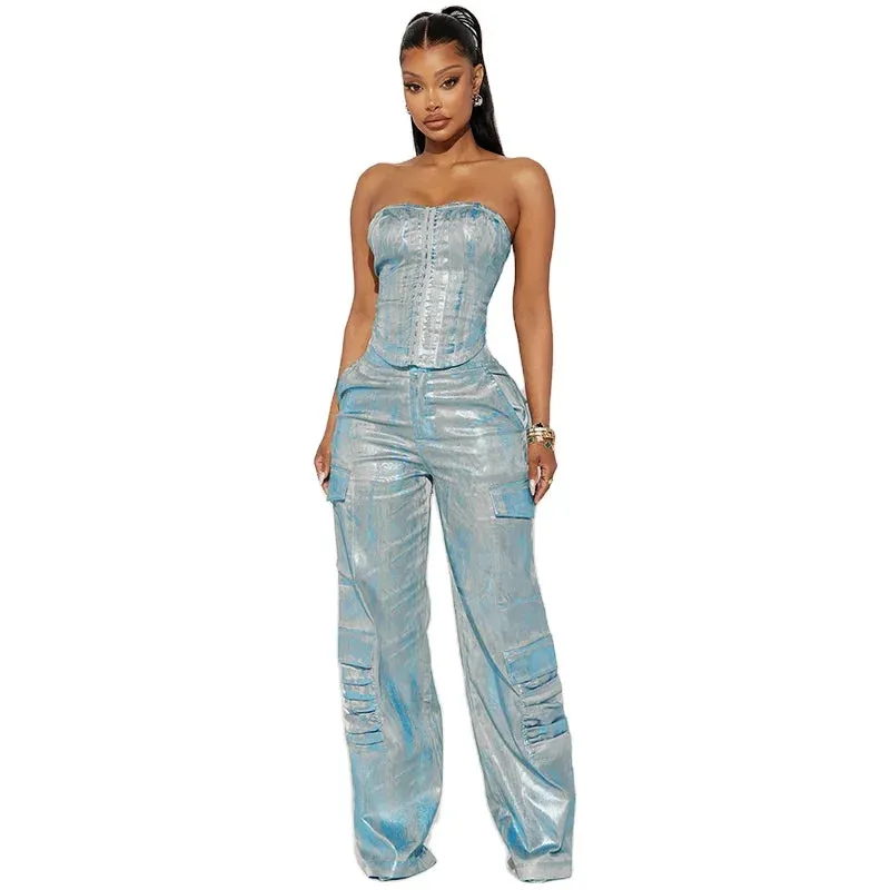 Trending Ladies Outfit