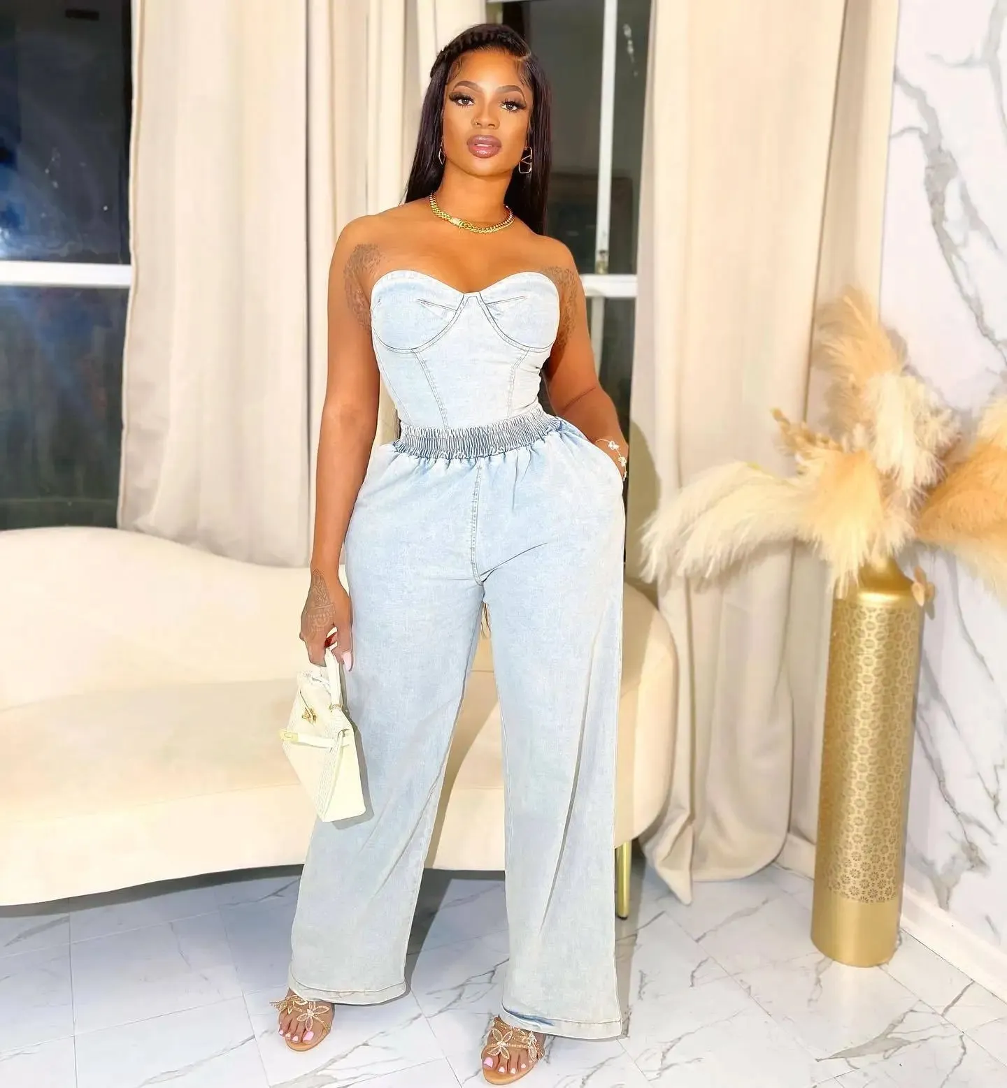 Trending Ladies Outfit