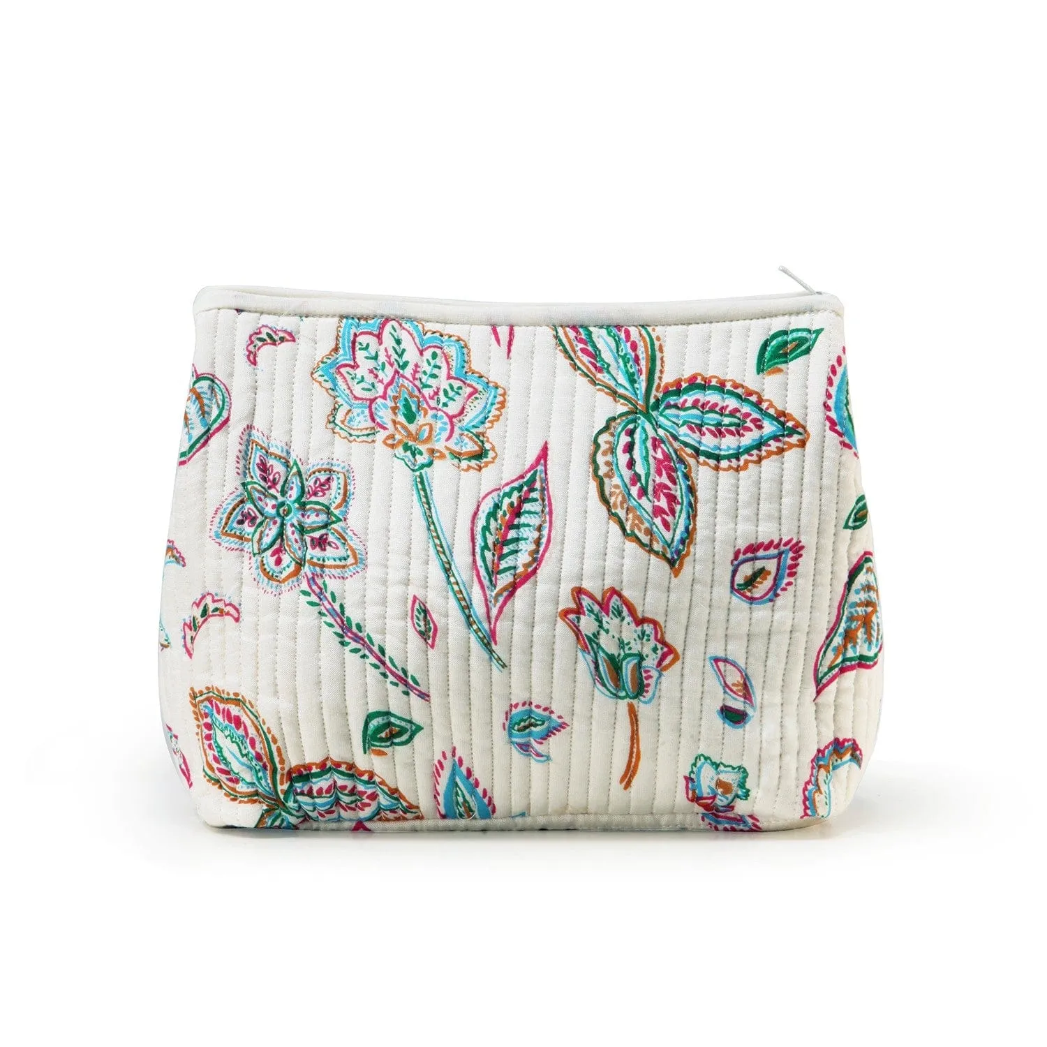 Trousse Colette Paisley