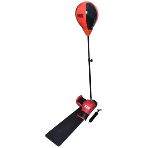 Tuf Wear Champ Kids Punchball Stand With Gloves