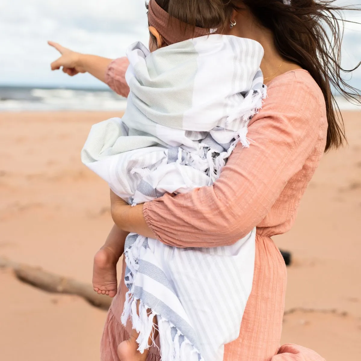 Turkish Towel