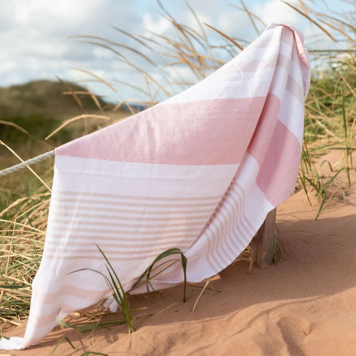Turkish Towel