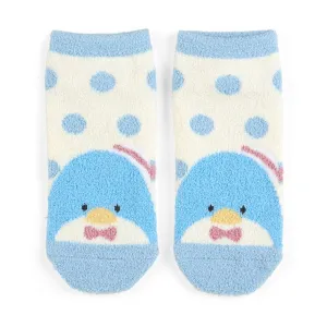 Tuxedosam Dotted Cozy Socks