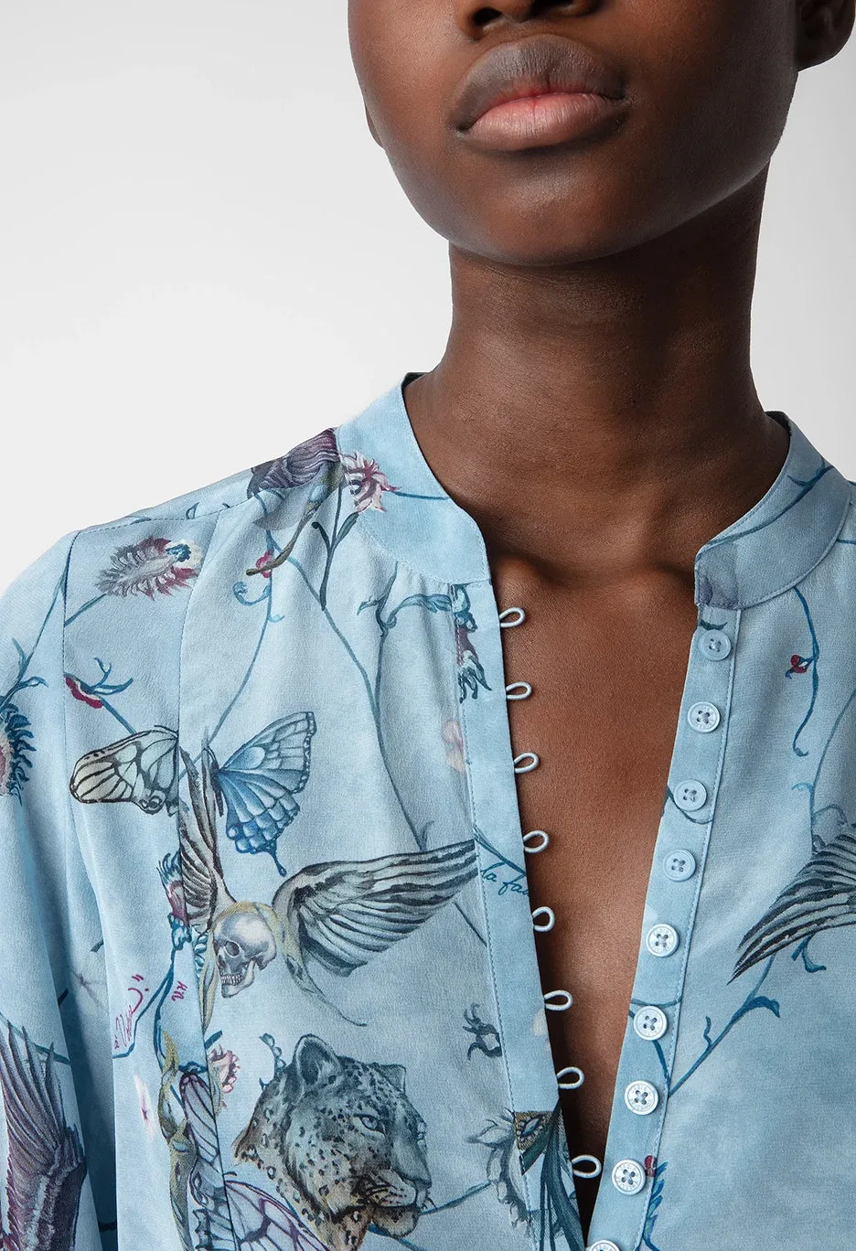 Twina Cdc Holly Blouse