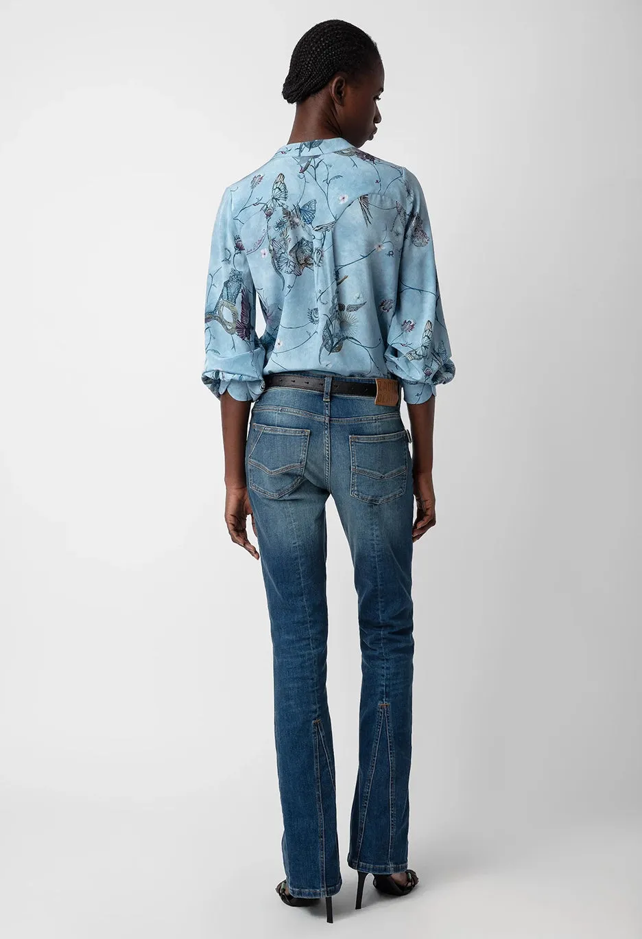 Twina Cdc Holly Blouse