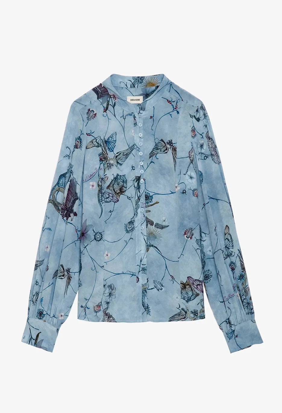 Twina Cdc Holly Blouse
