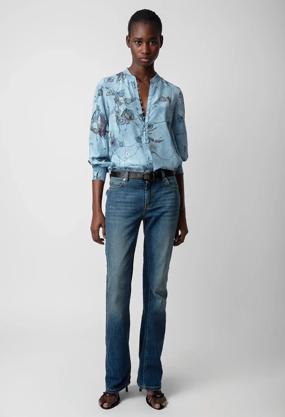 Twina Cdc Holly Blouse