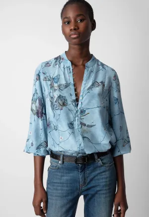 Twina Cdc Holly Blouse