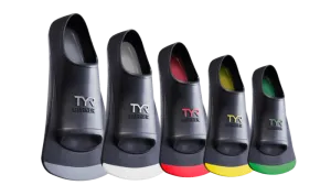 TYR Burner Fins 2.0