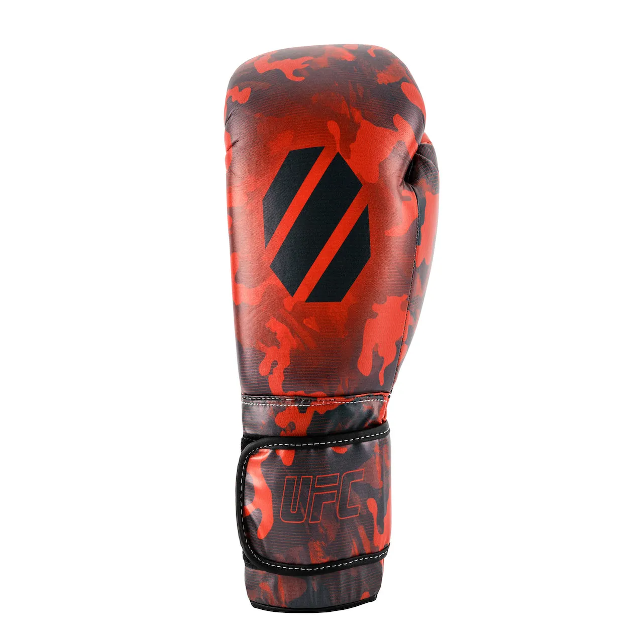 UFC Octagon Camo Bag Gloves