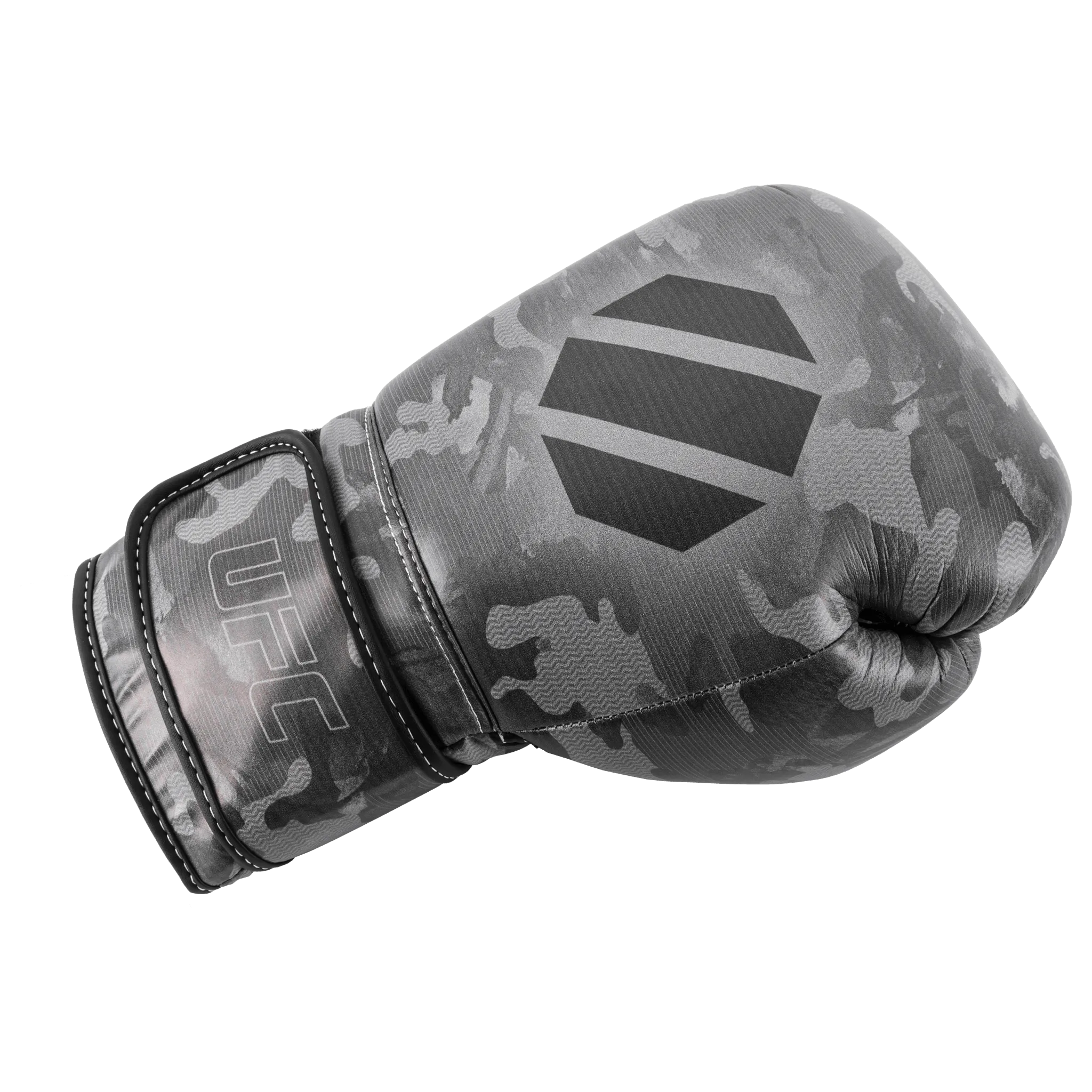 UFC Octagon Camo Bag Gloves