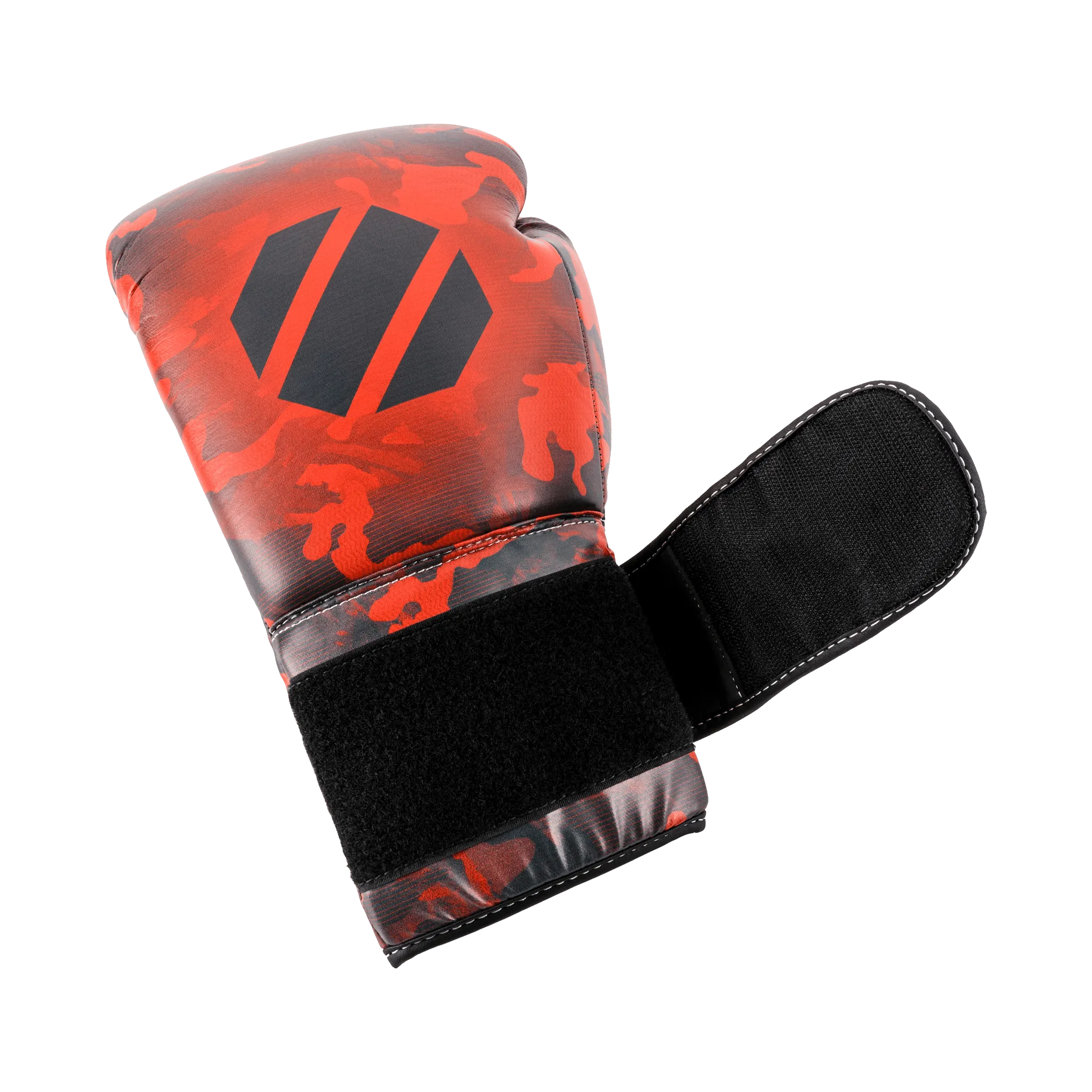 UFC Octagon Camo Bag Gloves