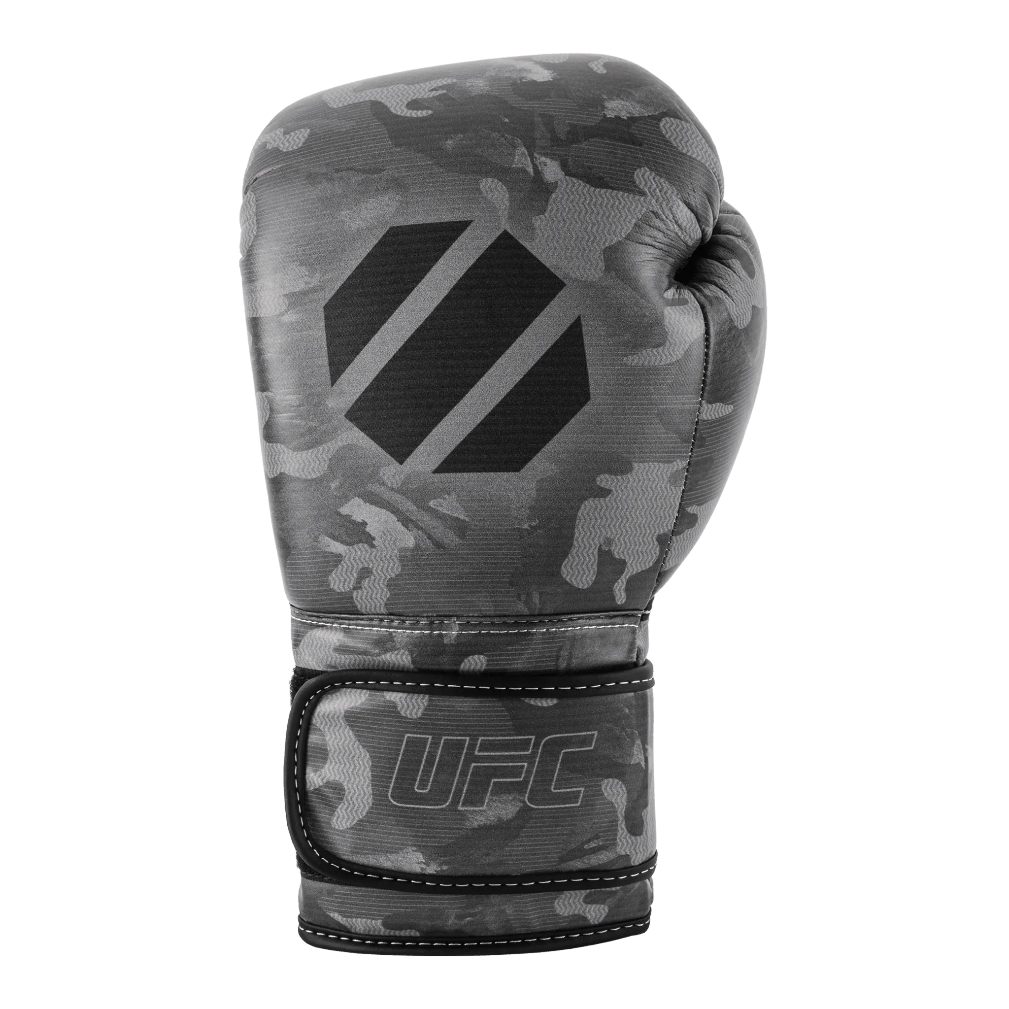 UFC Octagon Camo Bag Gloves