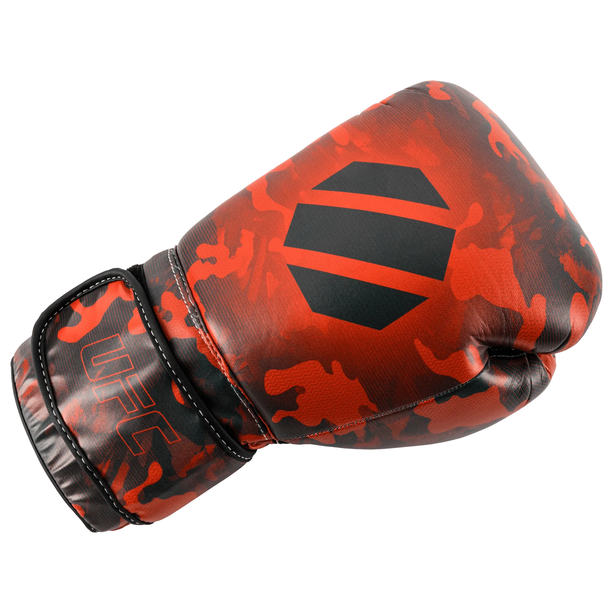 UFC Octagon Camo Bag Gloves