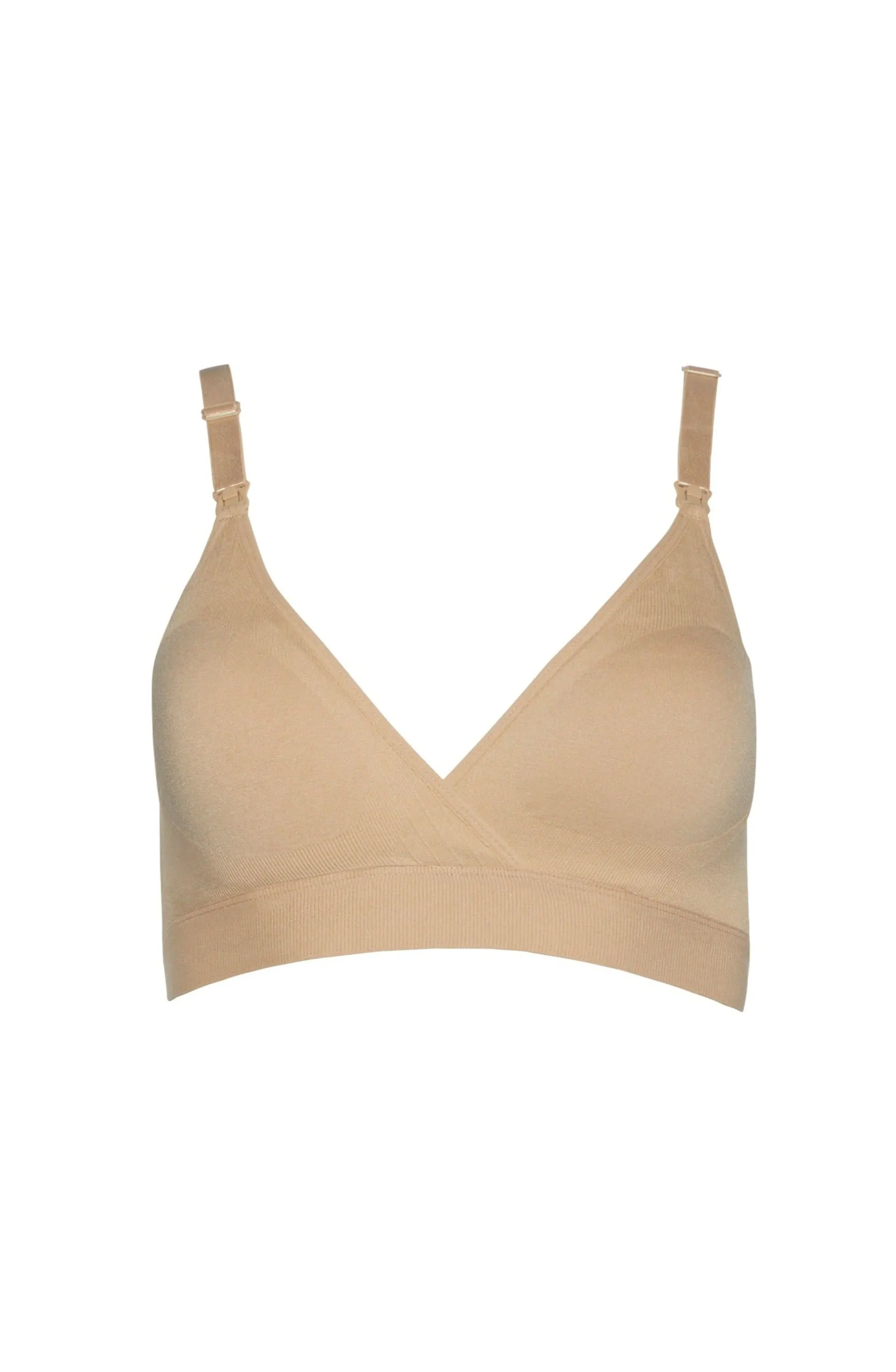 Ultimate Nursing Bra