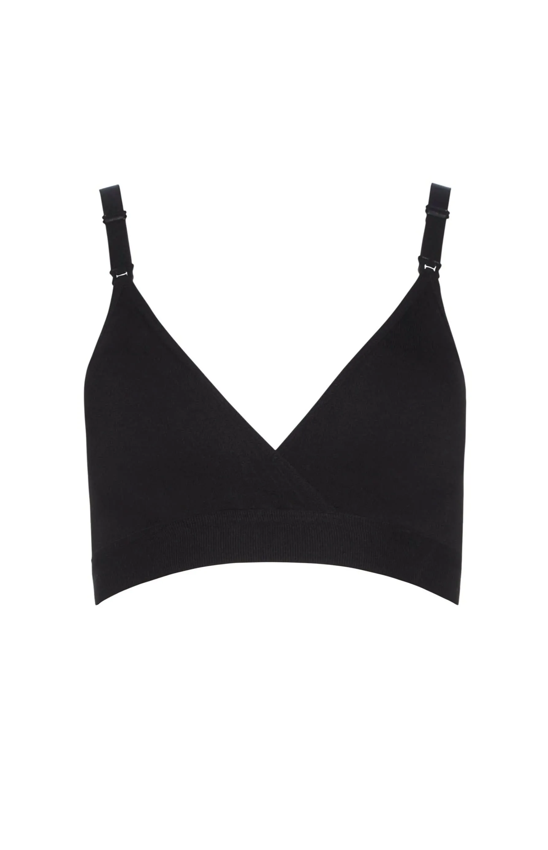 Ultimate Nursing Bra