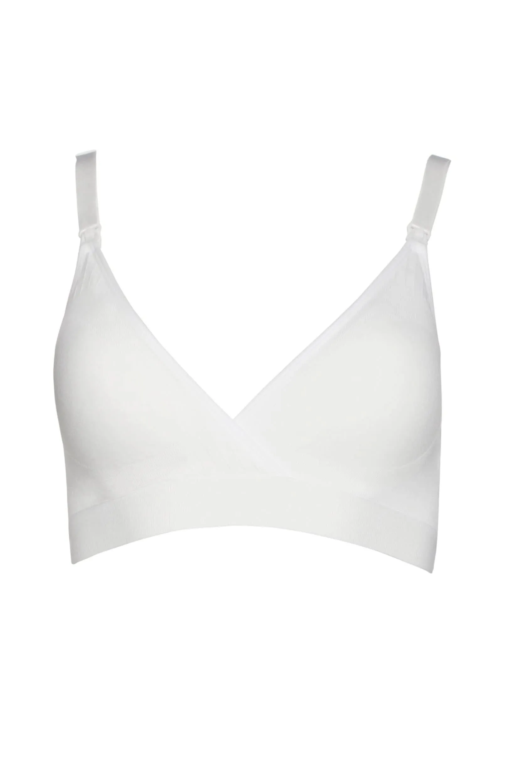 Ultimate Nursing Bra