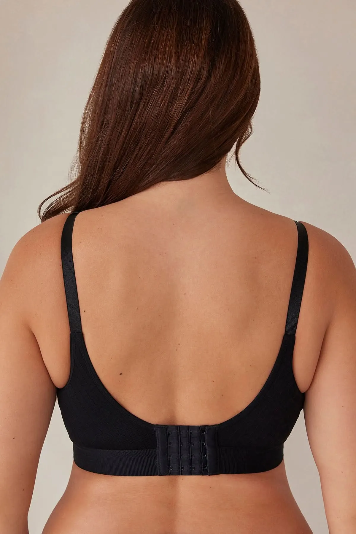 Ultimate Nursing Bra