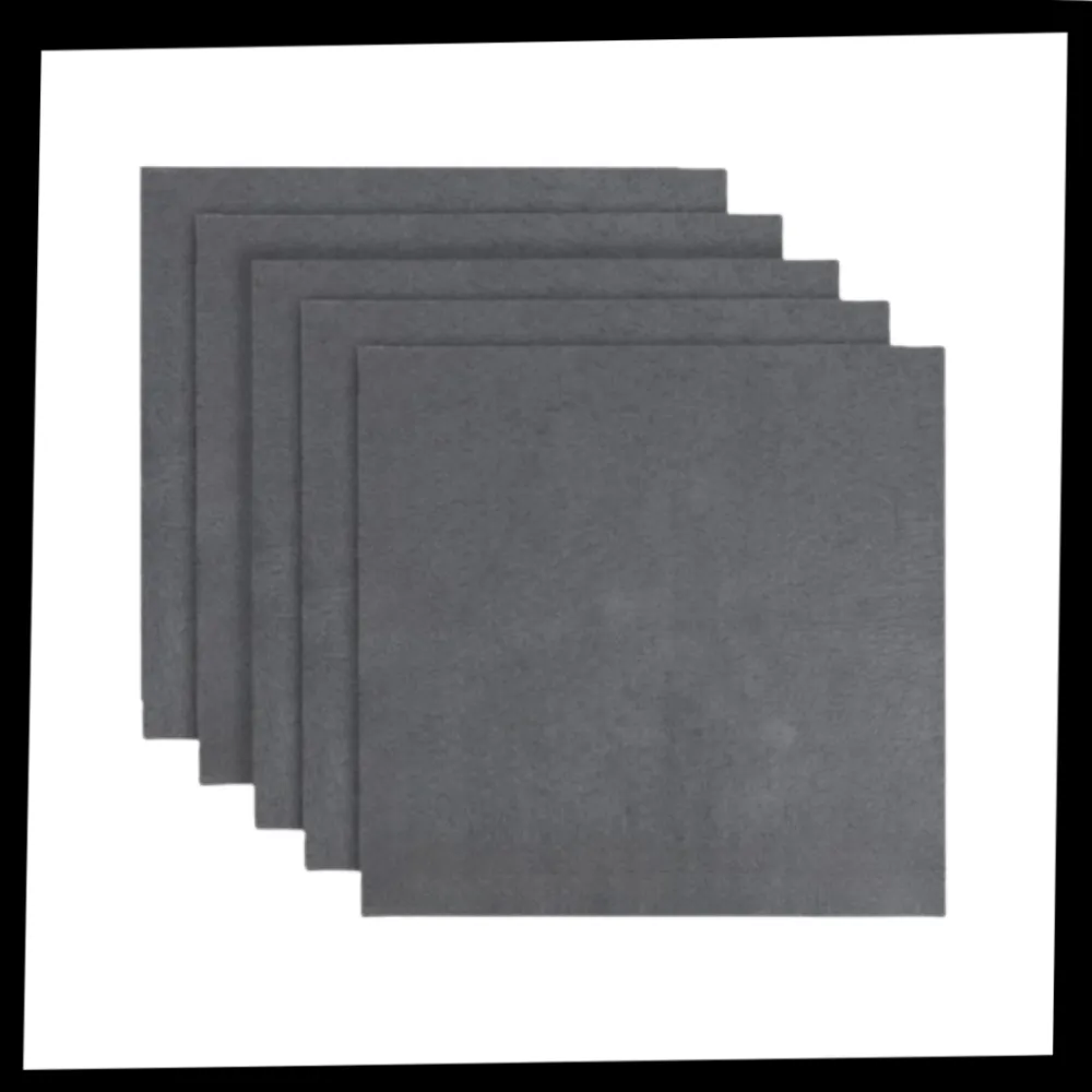 Ultra-Absorbent Thickened Microfiber Cleaning Cloth