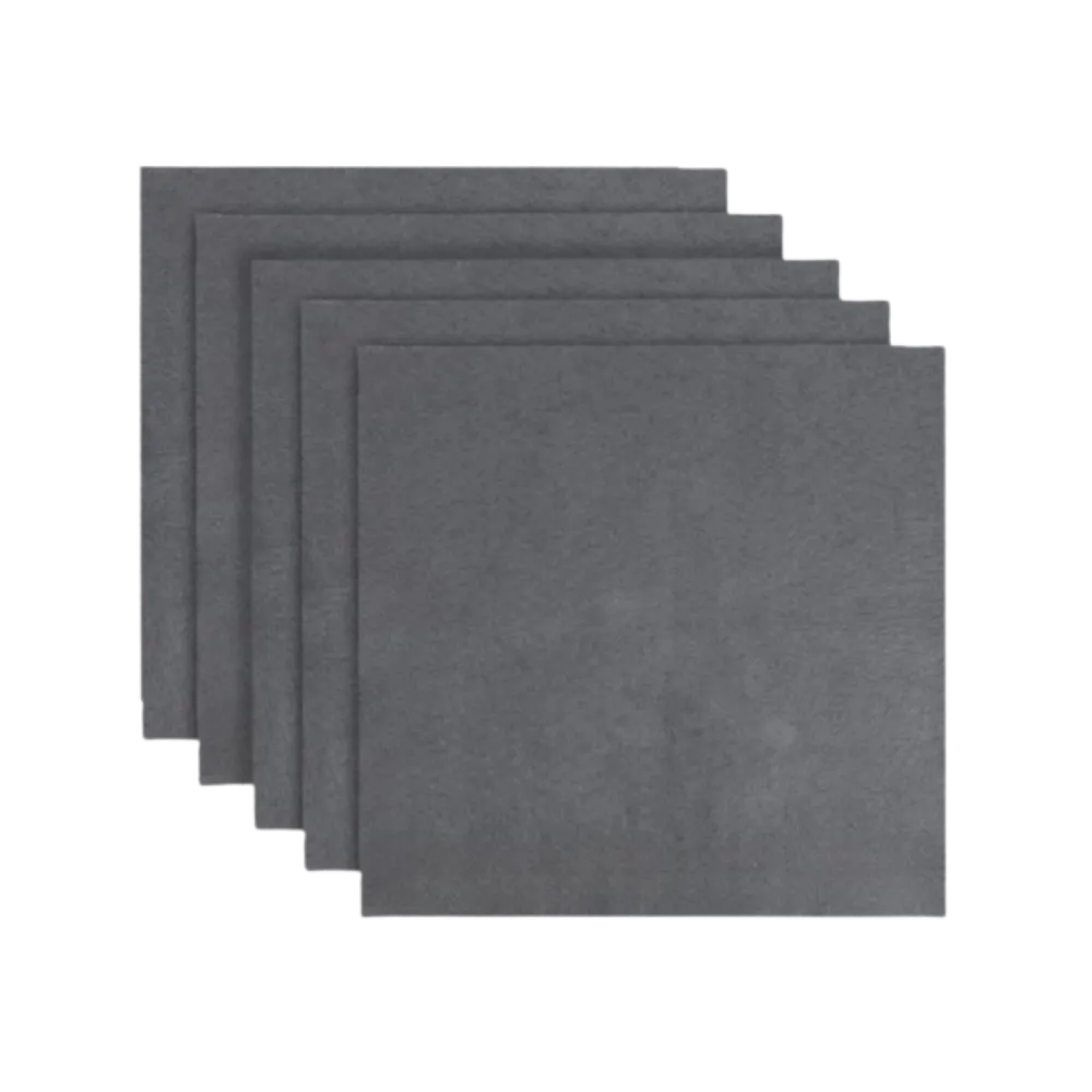 Ultra-Absorbent Thickened Microfiber Cleaning Cloth
