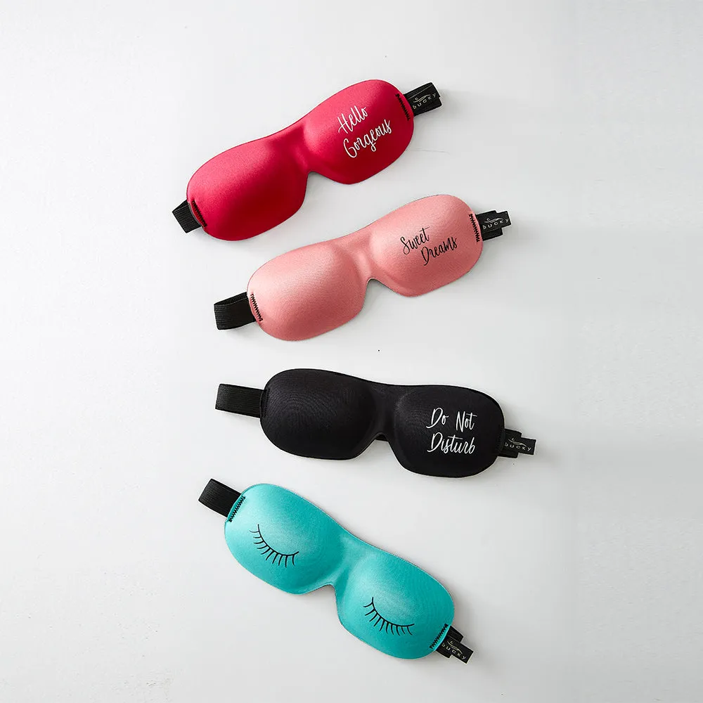 Ultralight Sleep Mask - Sweet Dreams