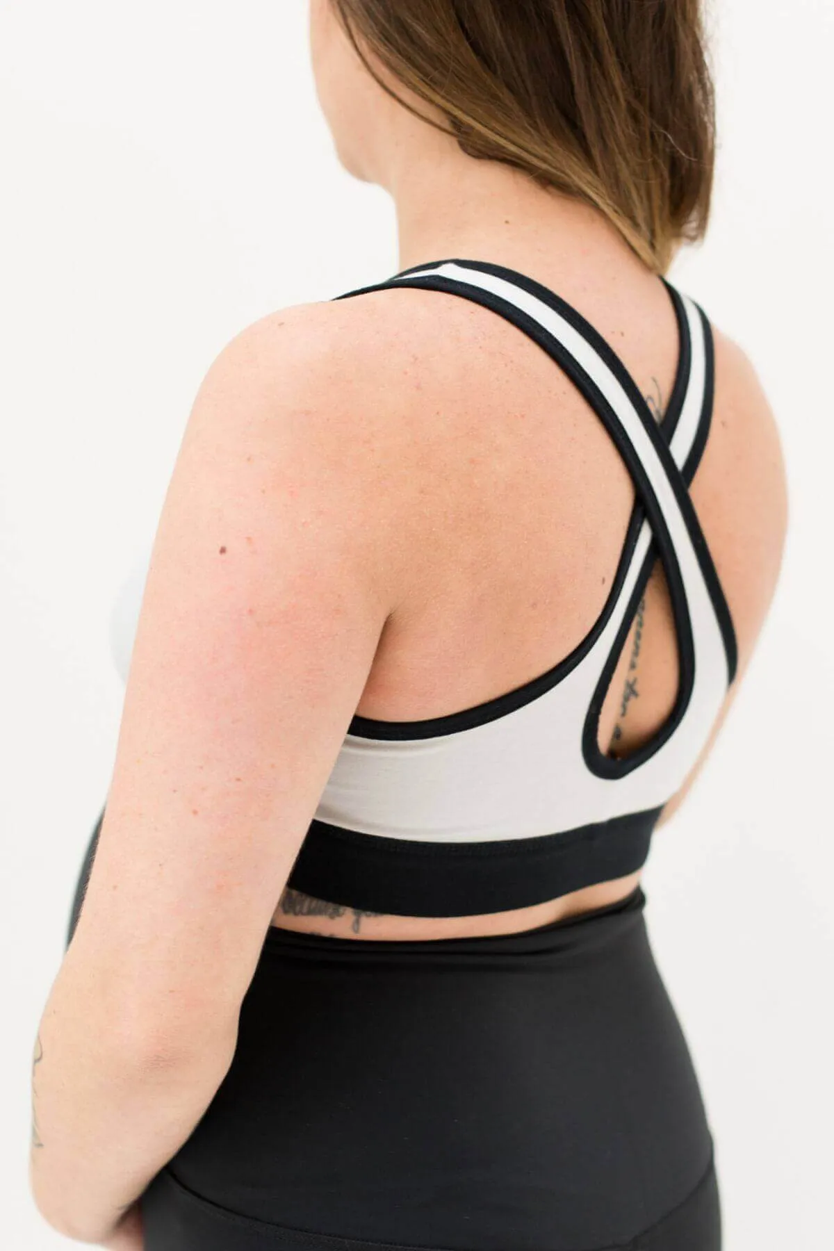 Undercover Reversible Sleep Nursing Bra