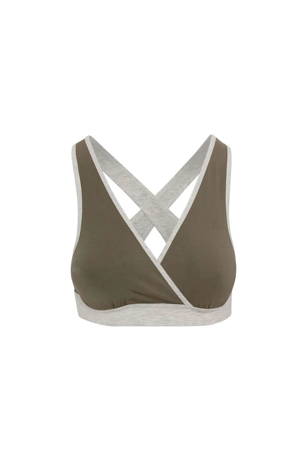 Undercover Reversible Sleep Nursing Bra