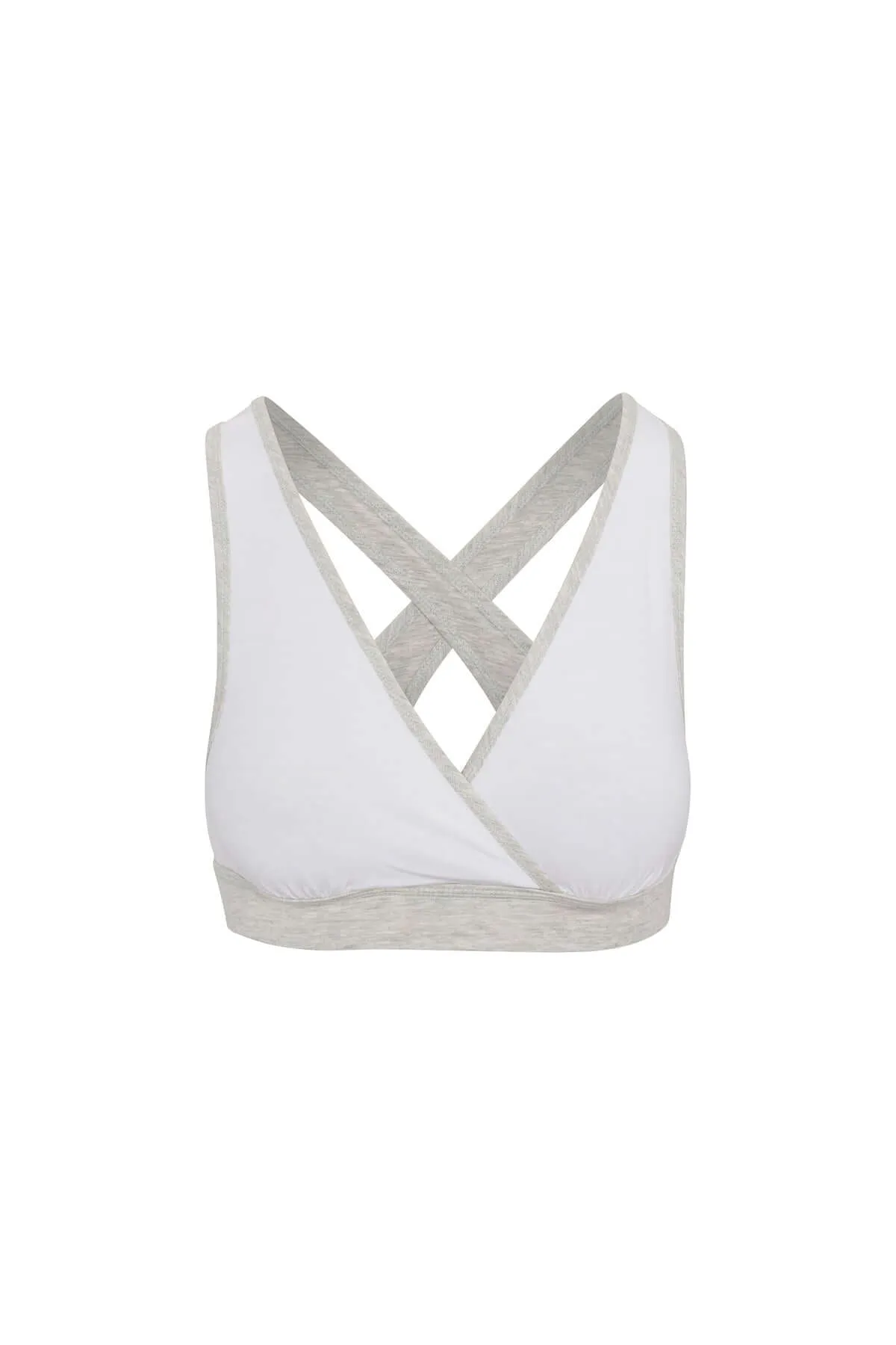 Undercover Reversible Sleep Nursing Bra