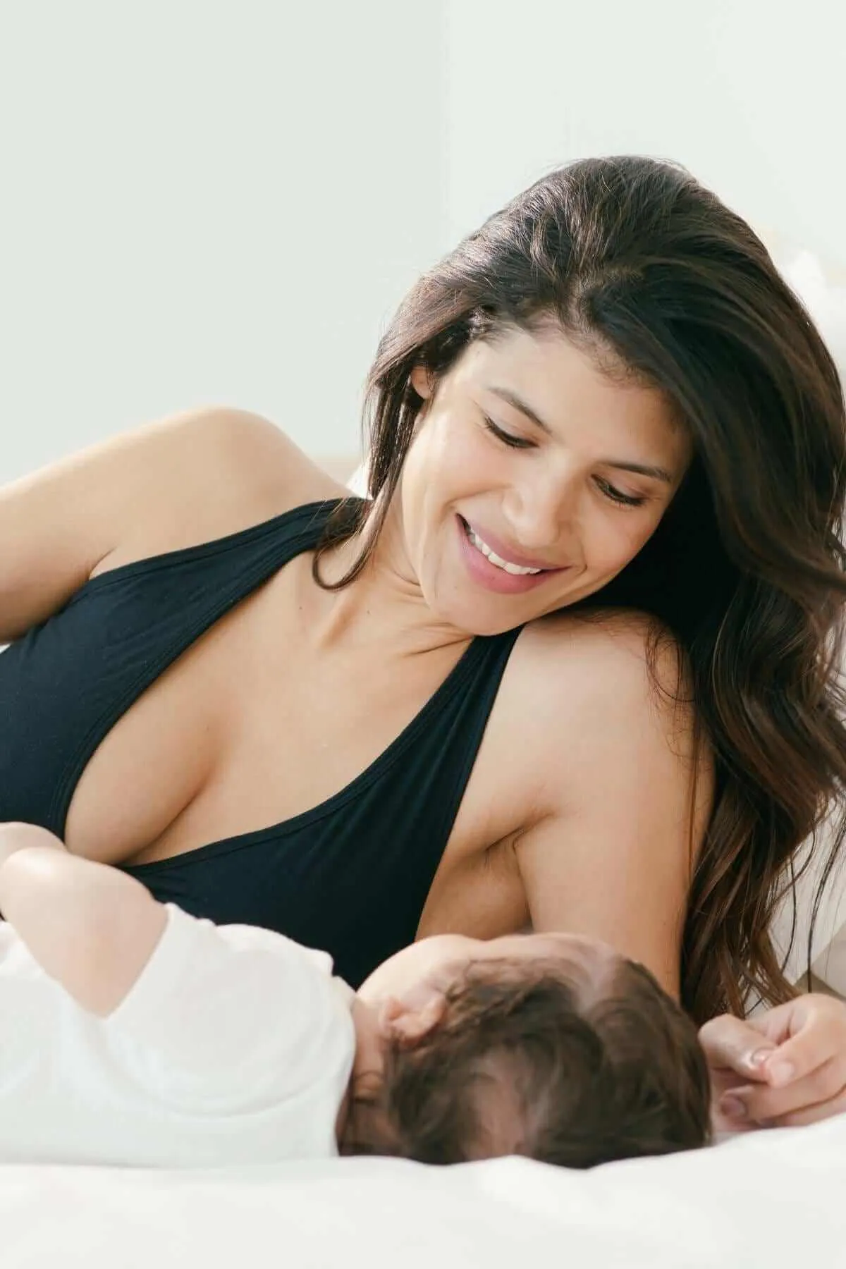 Undercover Reversible Sleep Nursing Bra