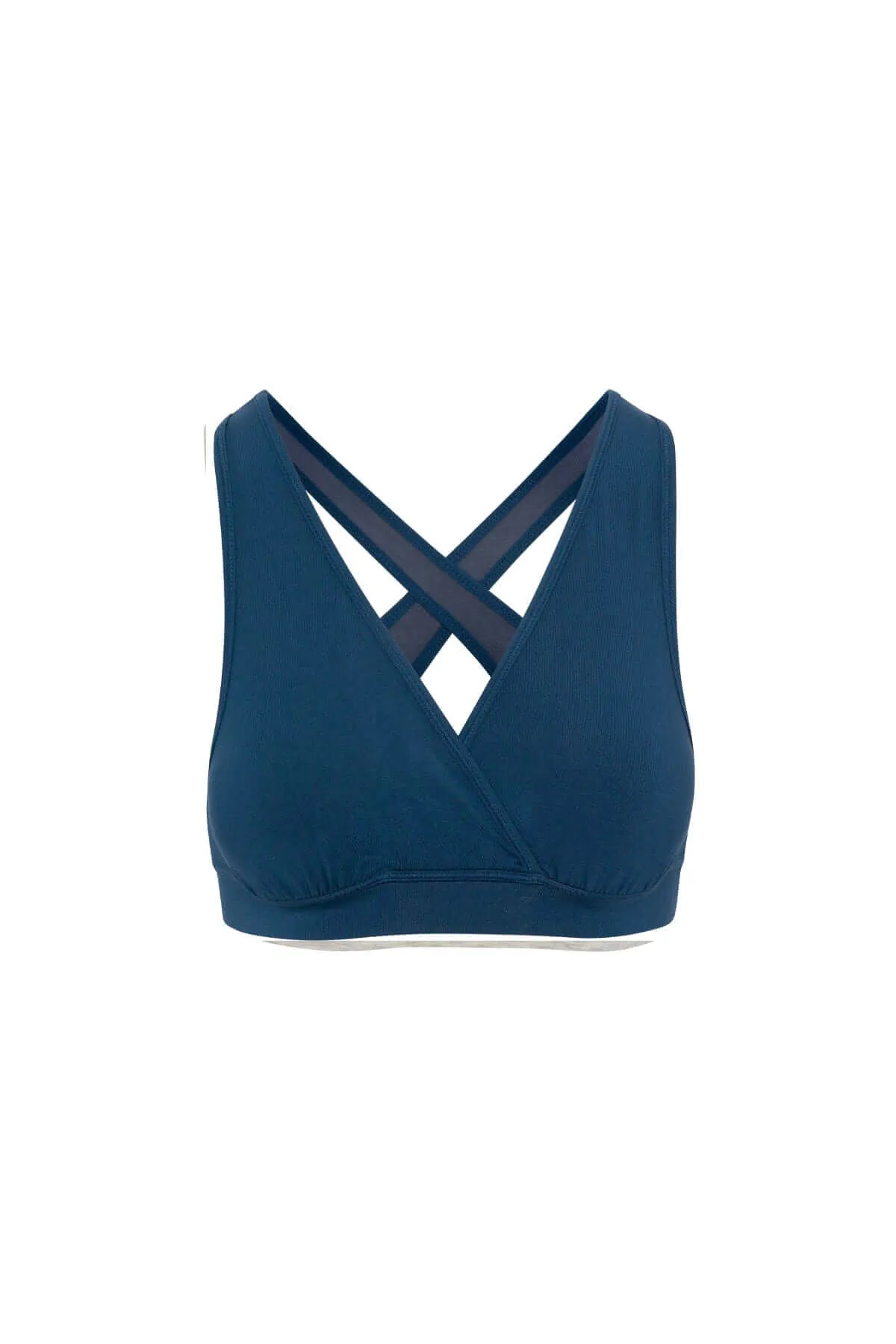 Undercover Reversible Sleep Nursing Bra