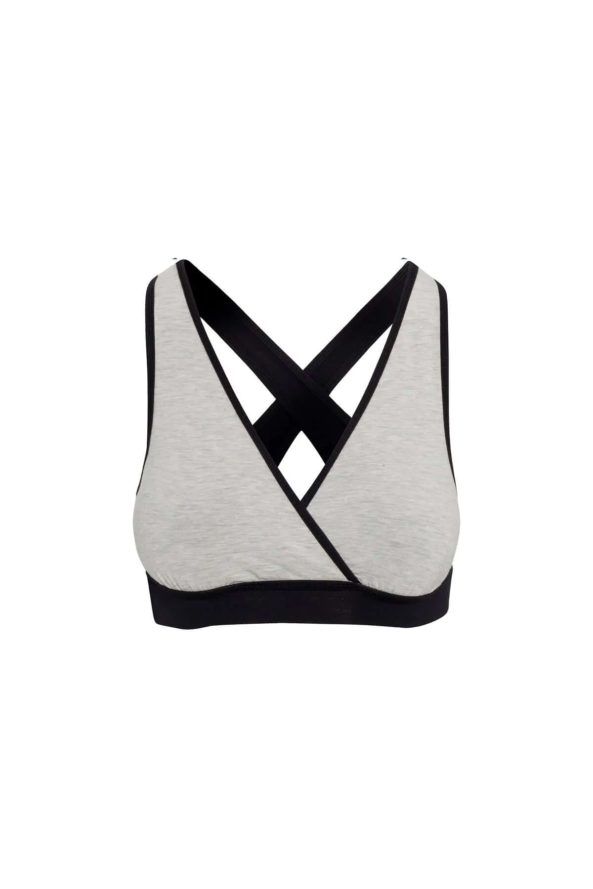 Undercover Reversible Sleep Nursing Bra