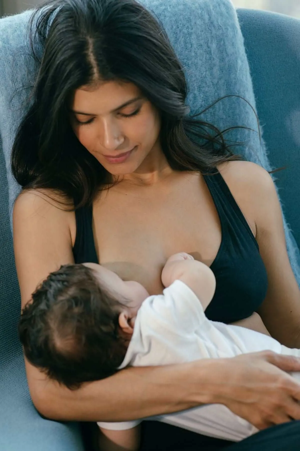 Undercover Reversible Sleep Nursing Bra