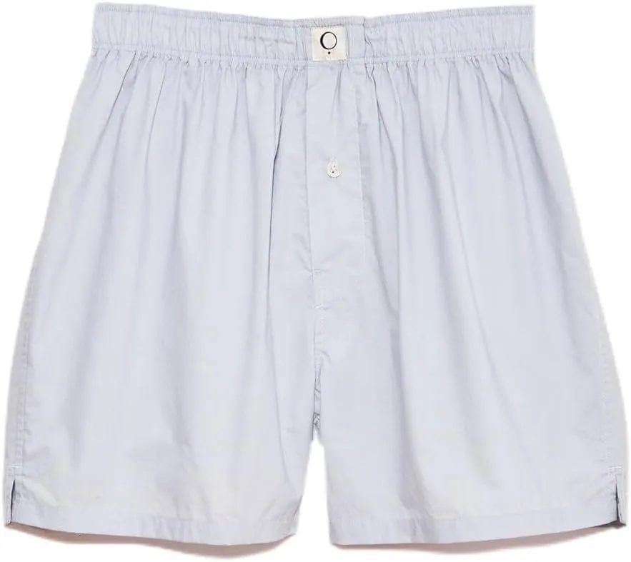 Unisex Organic Cotton Boxer