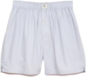 Unisex Organic Cotton Boxer
