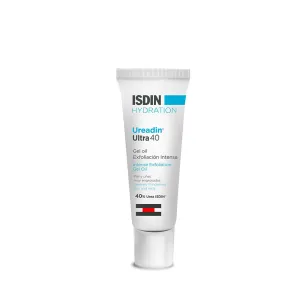 Ureadin Ultra 40 Intense Exfoliation Gel Oil