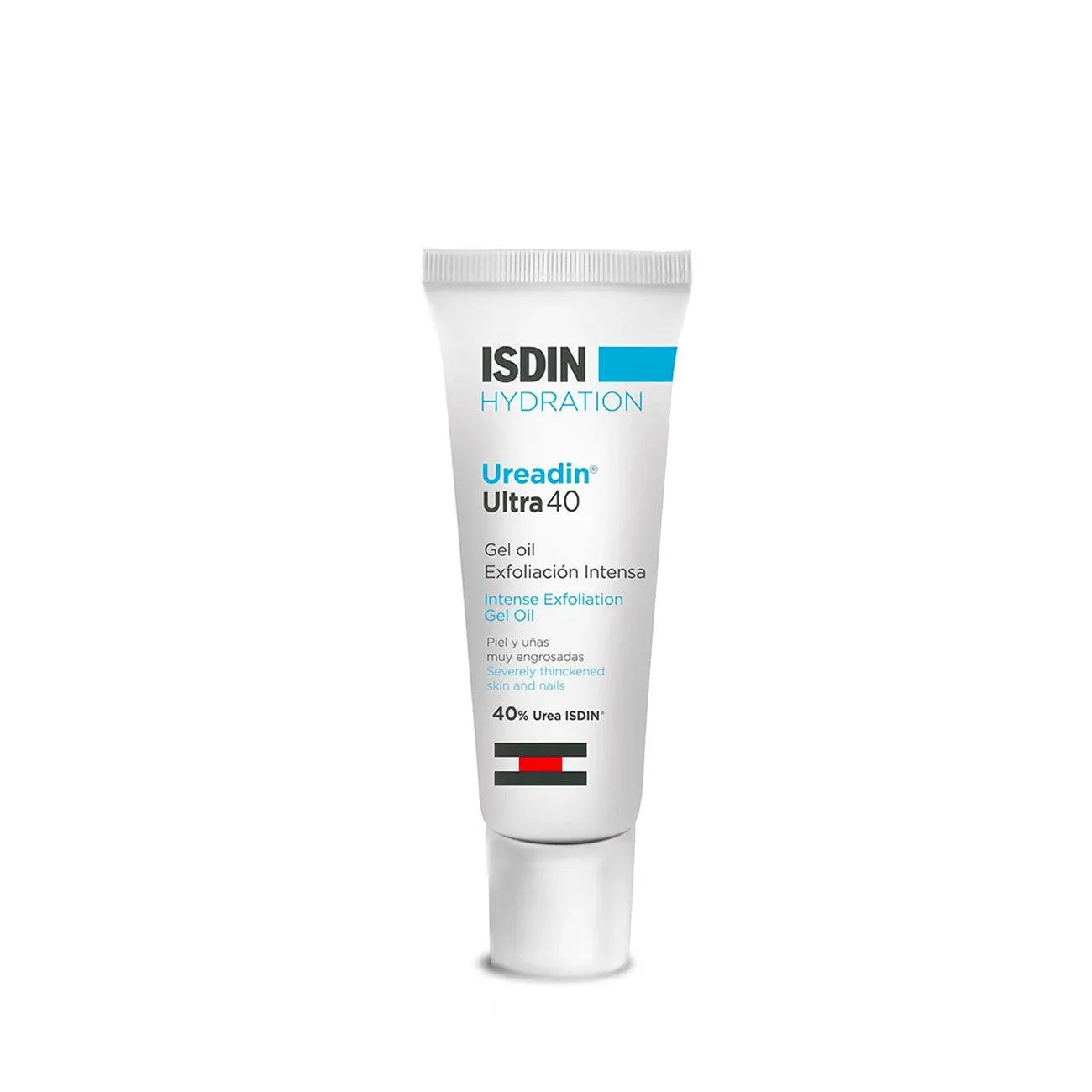Ureadin Ultra 40 Intense Exfoliation Gel Oil