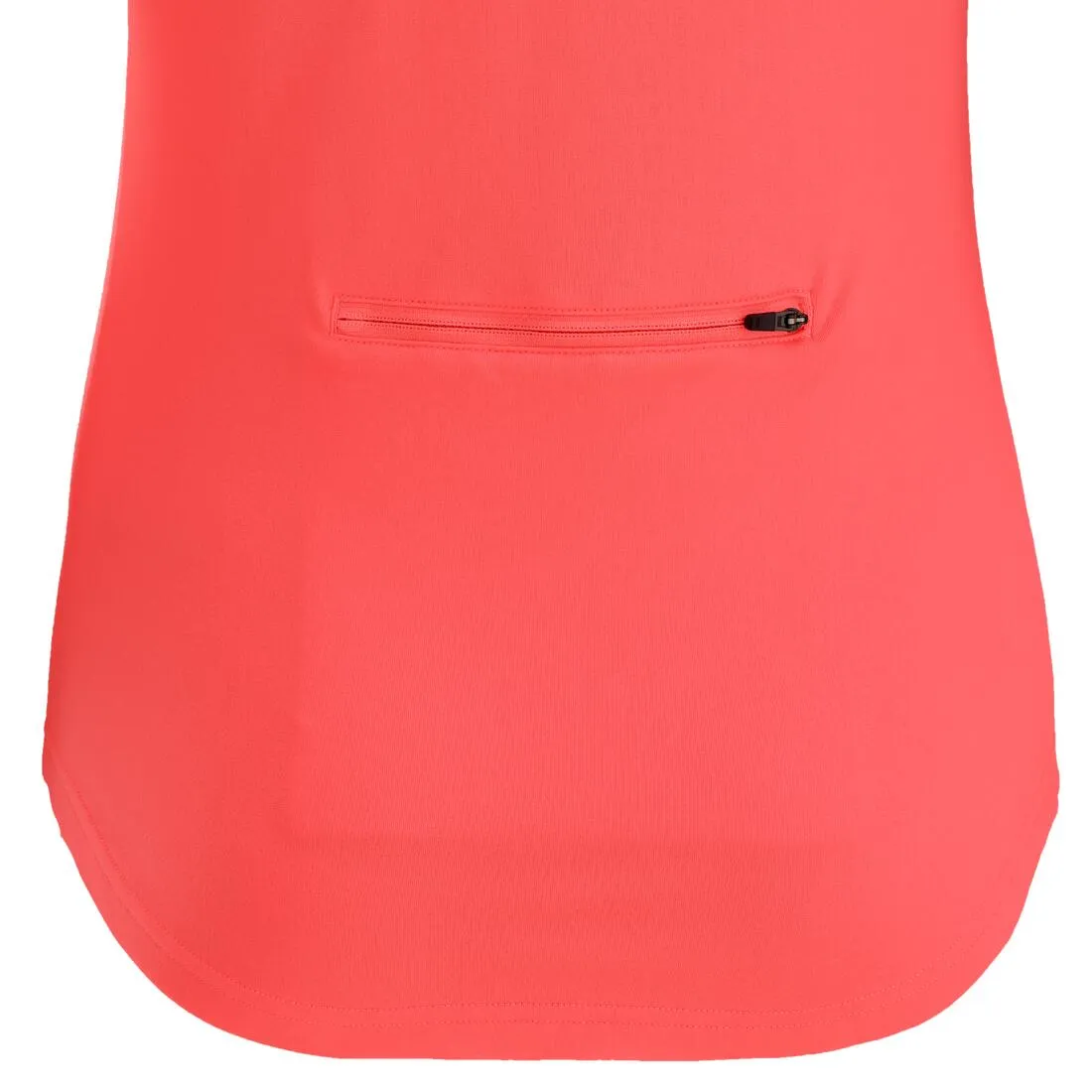 Van Rysel 100 Women's Road Cycling Jersey - Long-Sleeved