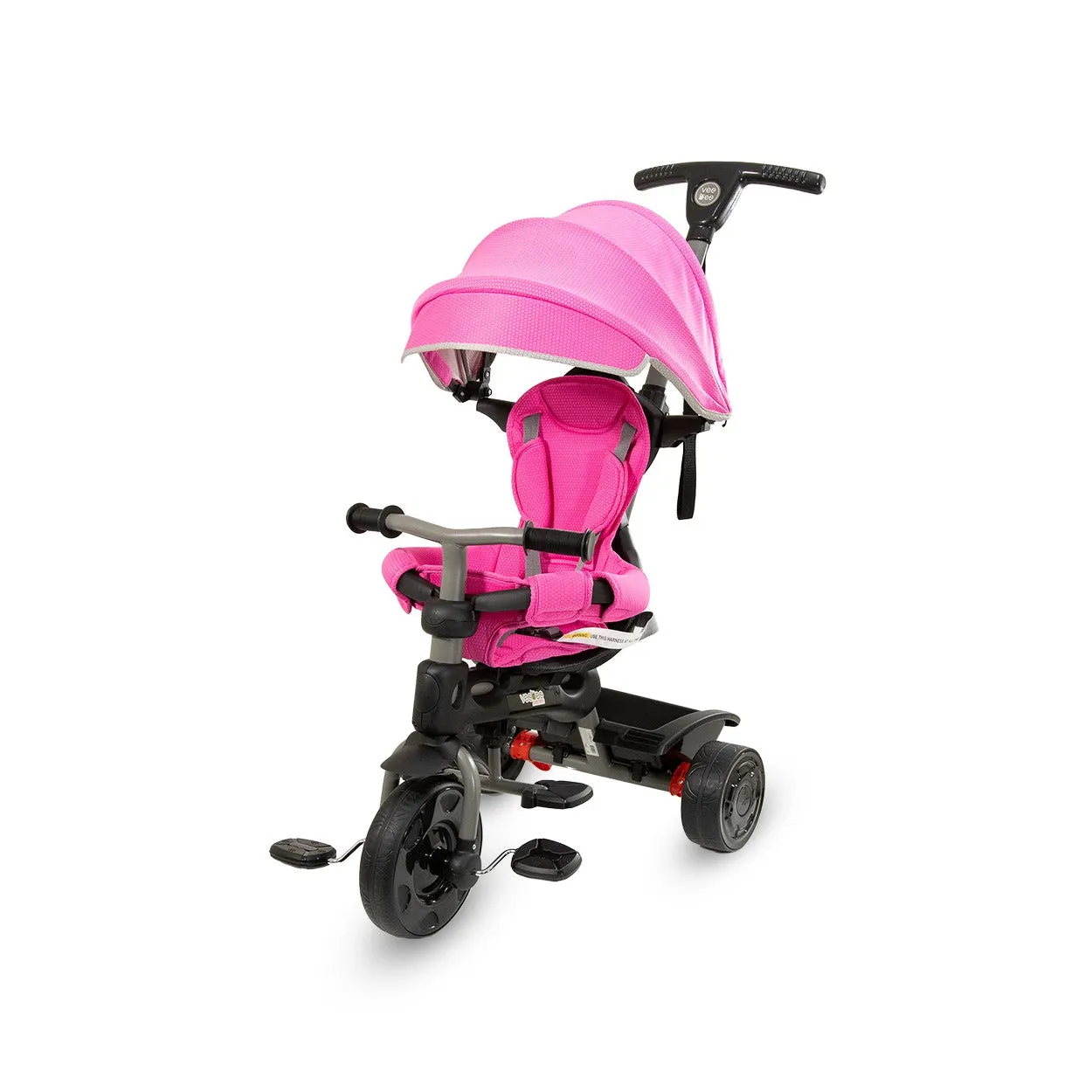 Vee Bee Explorer 3 Stage Trike