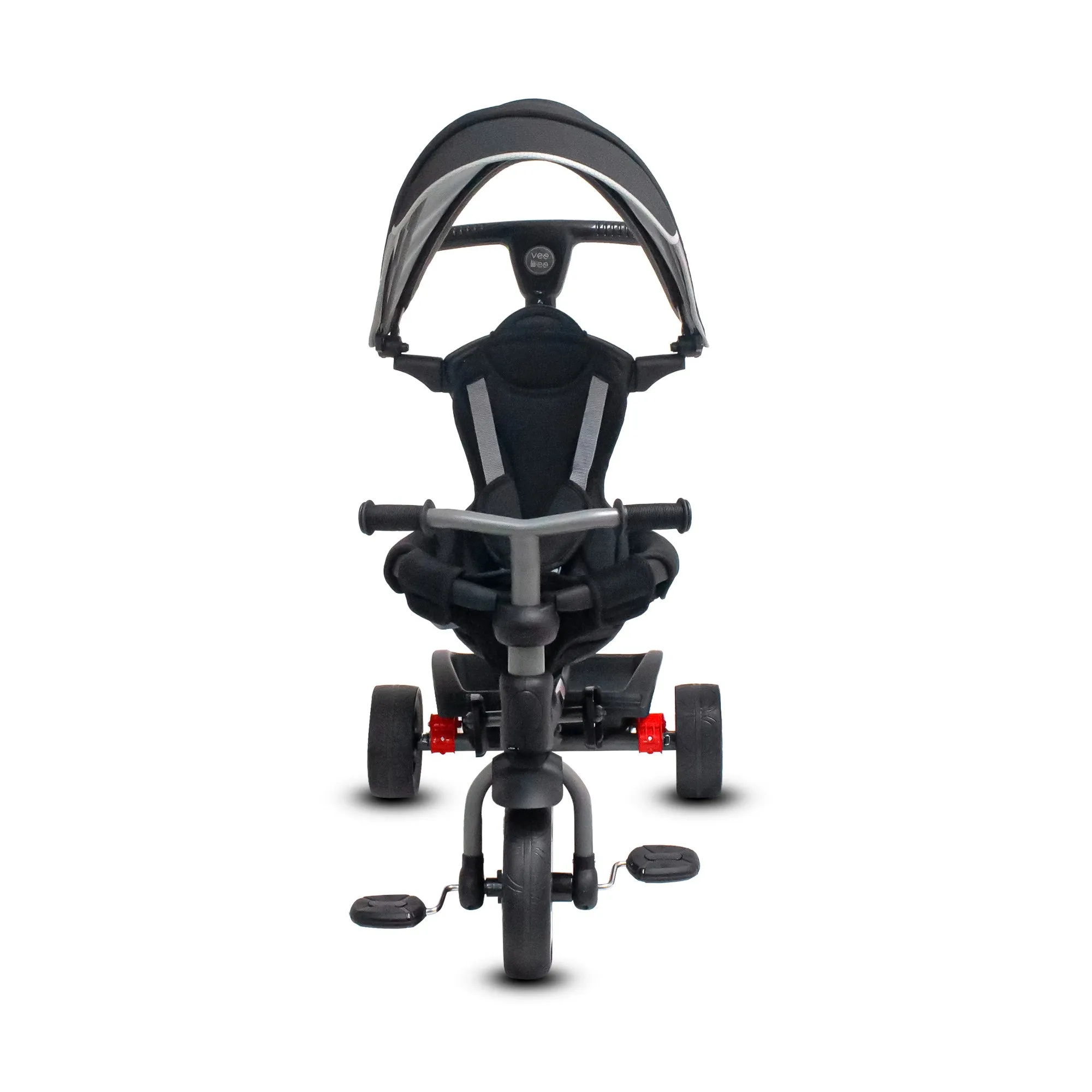 Vee Bee Explorer 3 Stage Trike