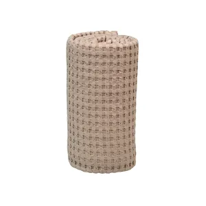 Waffle Weave Blankets