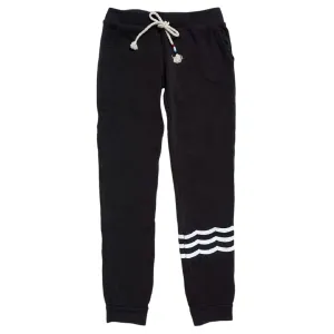 WAVES SWEATPANTS