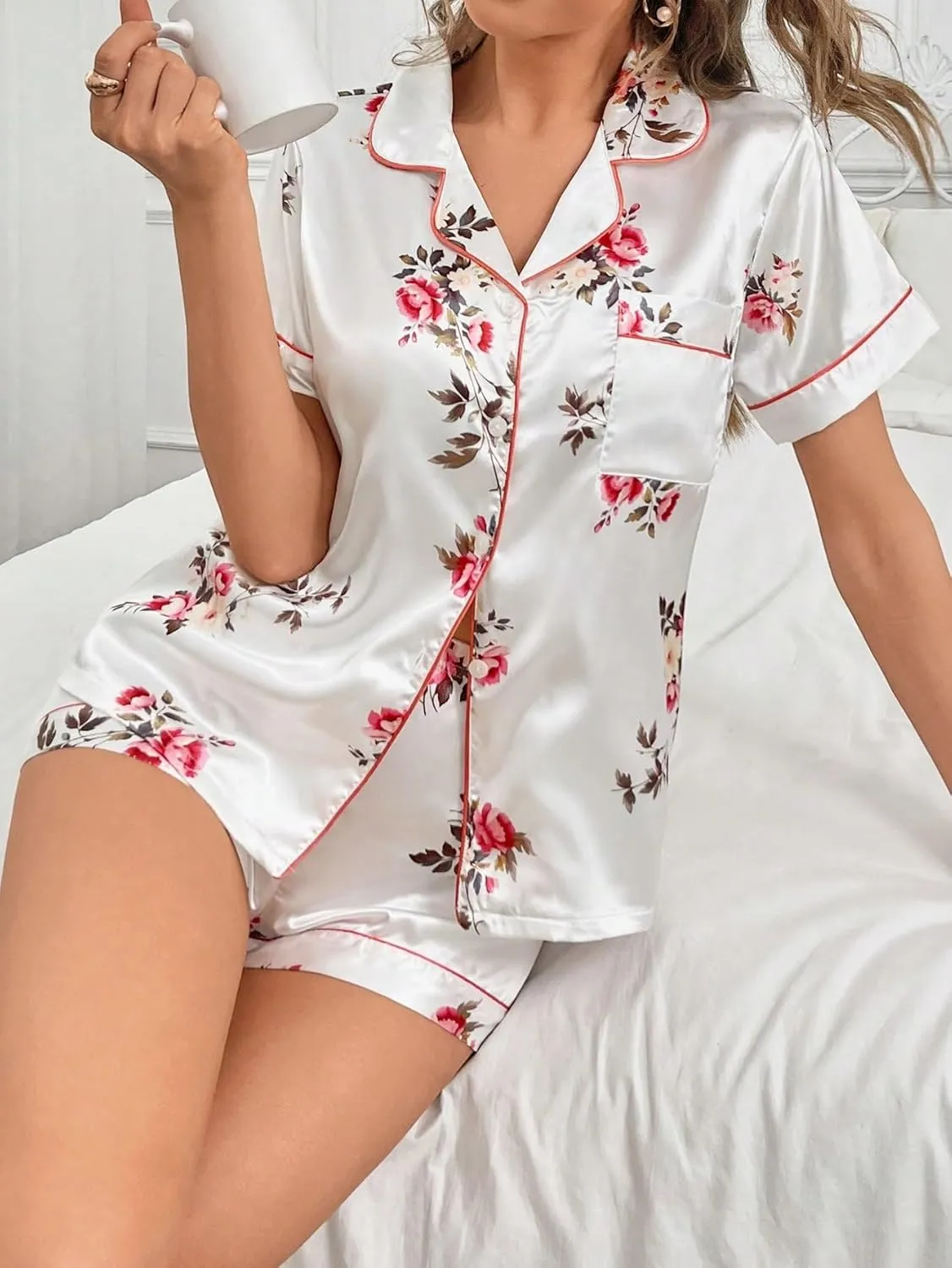 WDIRARA womens Soft