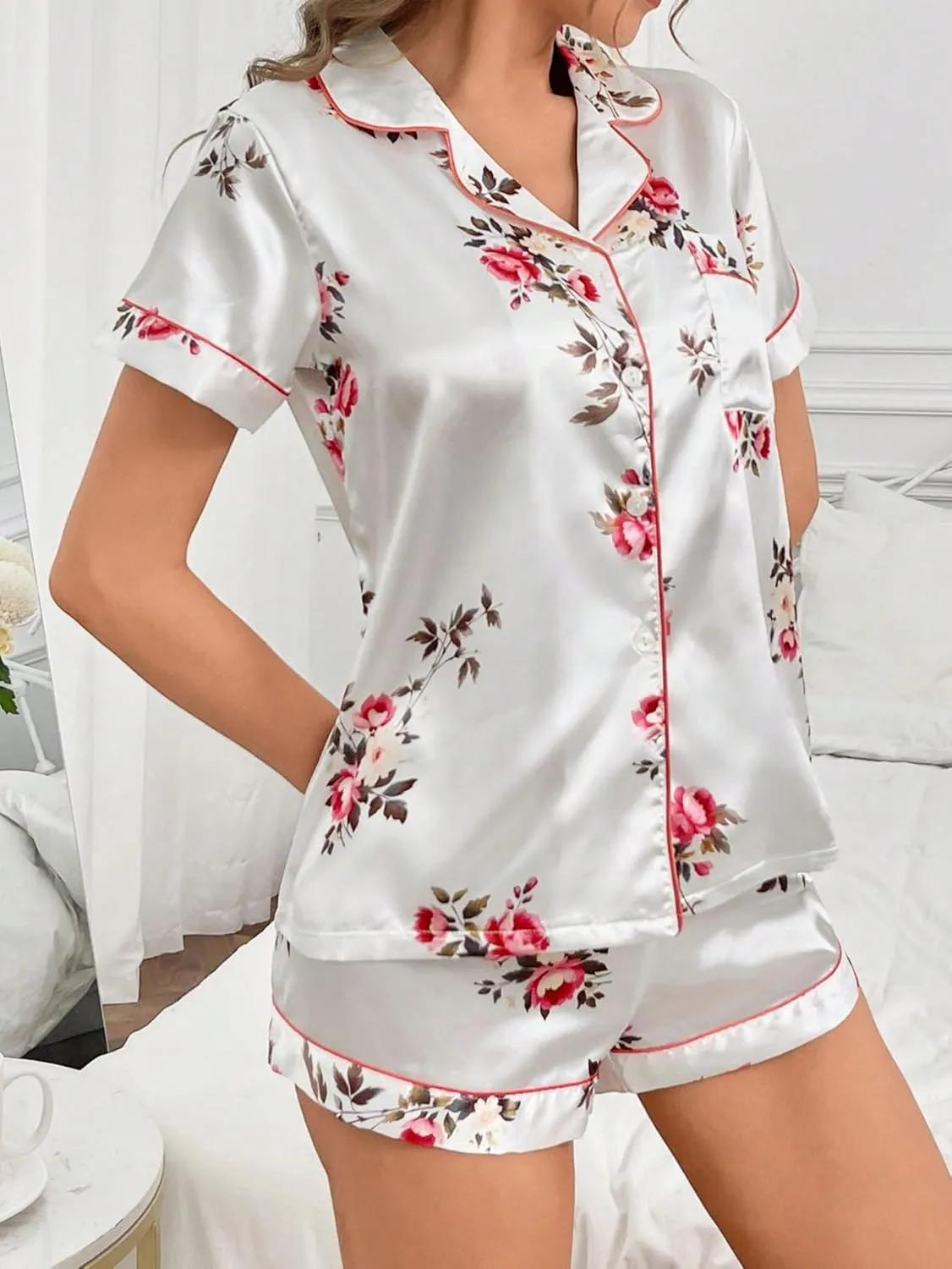 WDIRARA womens Soft