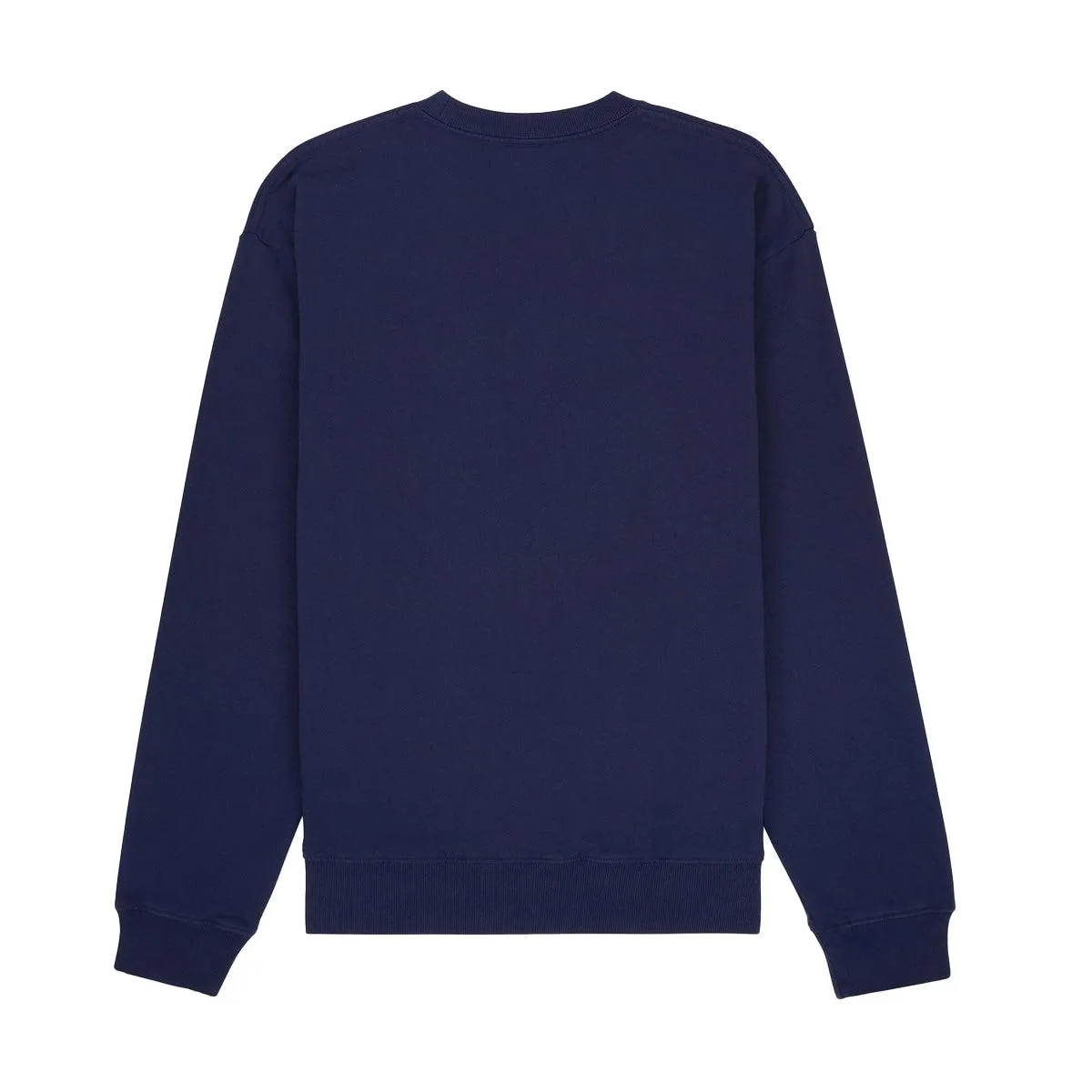 Wellness Ivy Crewneck Sweatshirt 'Navy'