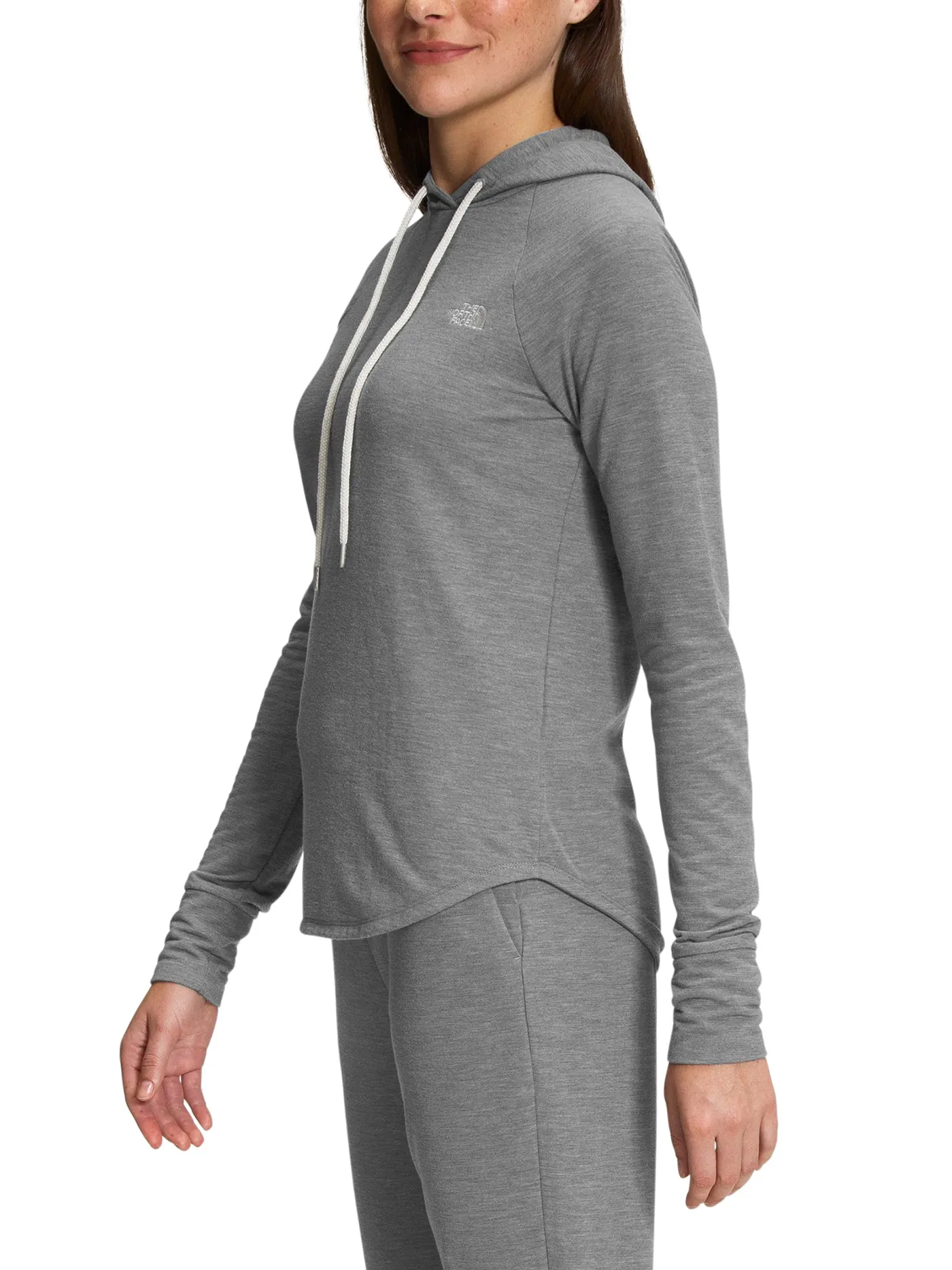 Westbrae Hoodie