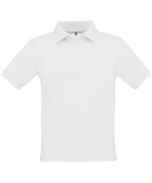 White - B&C Safran /kids