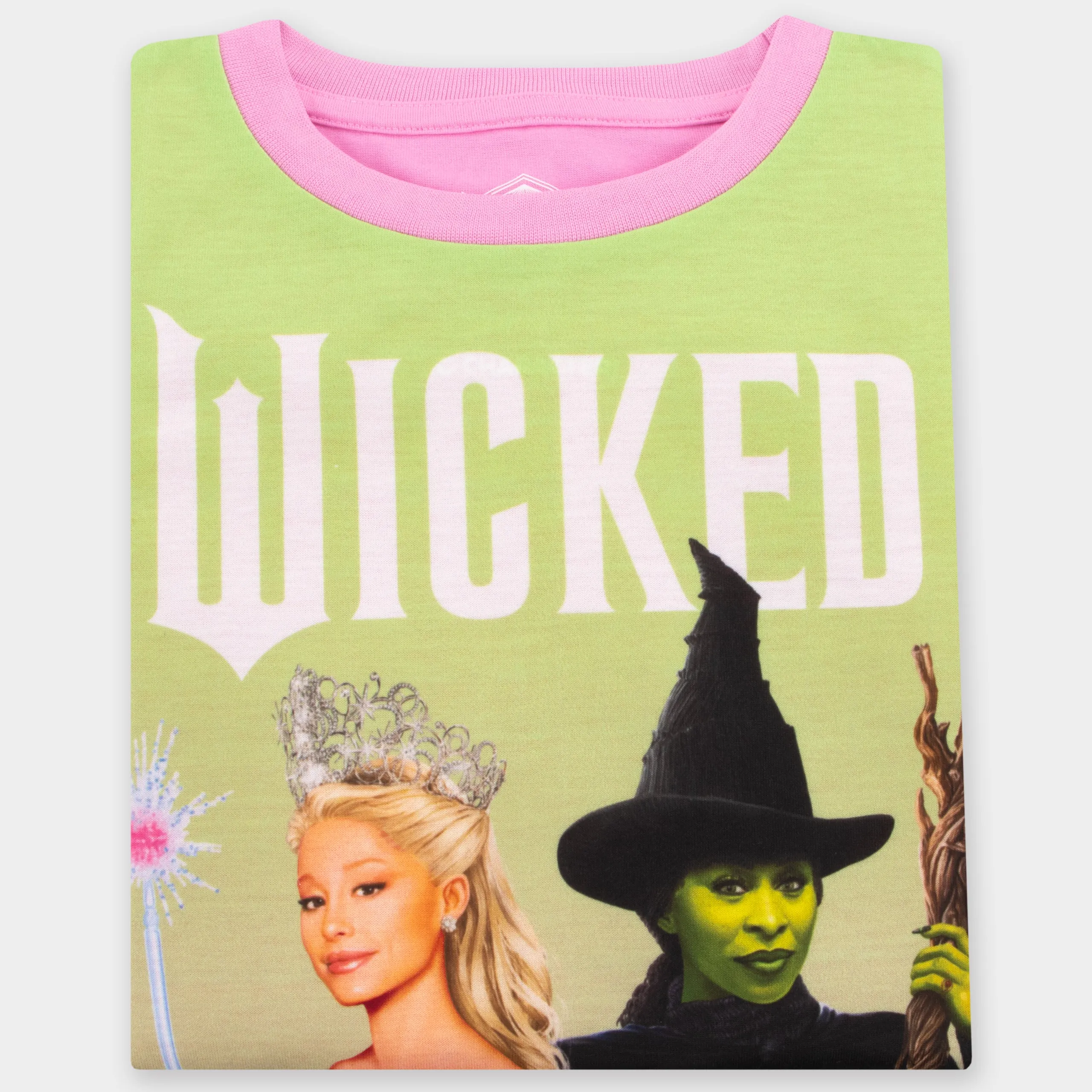 Wicked Nightgown - Glinda and Elphaba