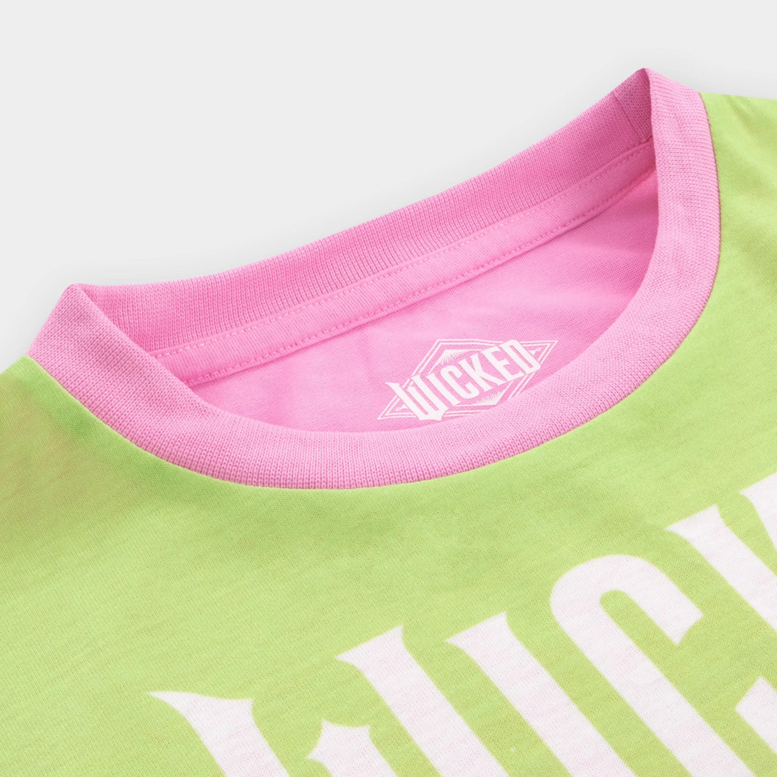 Wicked Nightgown - Glinda and Elphaba