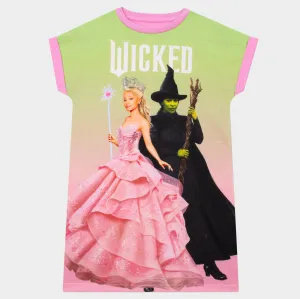 Wicked Nightgown - Glinda and Elphaba