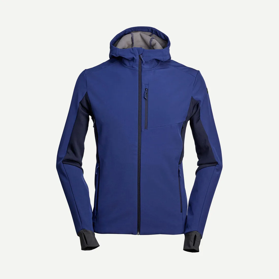 Windbreaker jacket -  softshell - warm  - MT500 - men’s